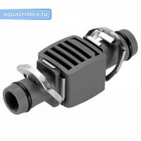 Комплект соединительный 13 мм 1/2" (3 шт) GARDENA